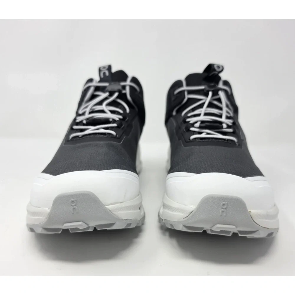 On Cloudhero Mid Waterproof Black/White Y3.5 NIB